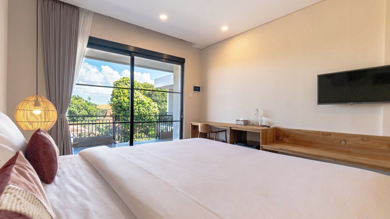 Photo of Bedroom in Sanur