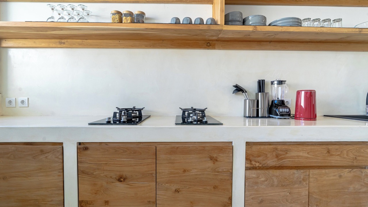 Photo of Kitchen in Sanur