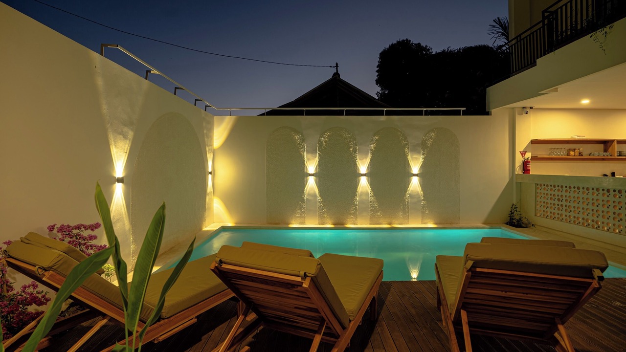 Photo of Outdoor in Sanur