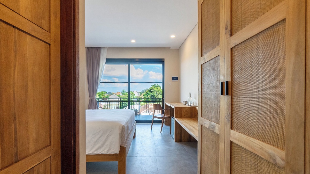 Photo of Bedroom in Sanur