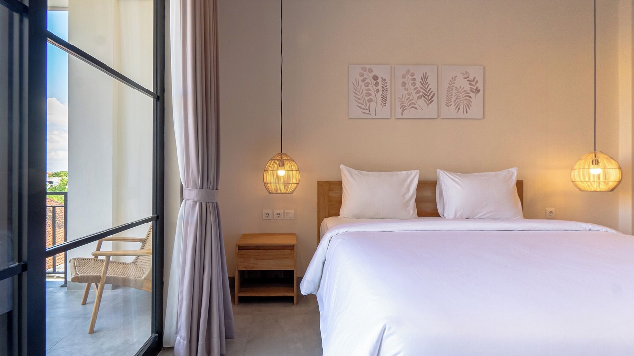 Photo of Bedroom in Sanur