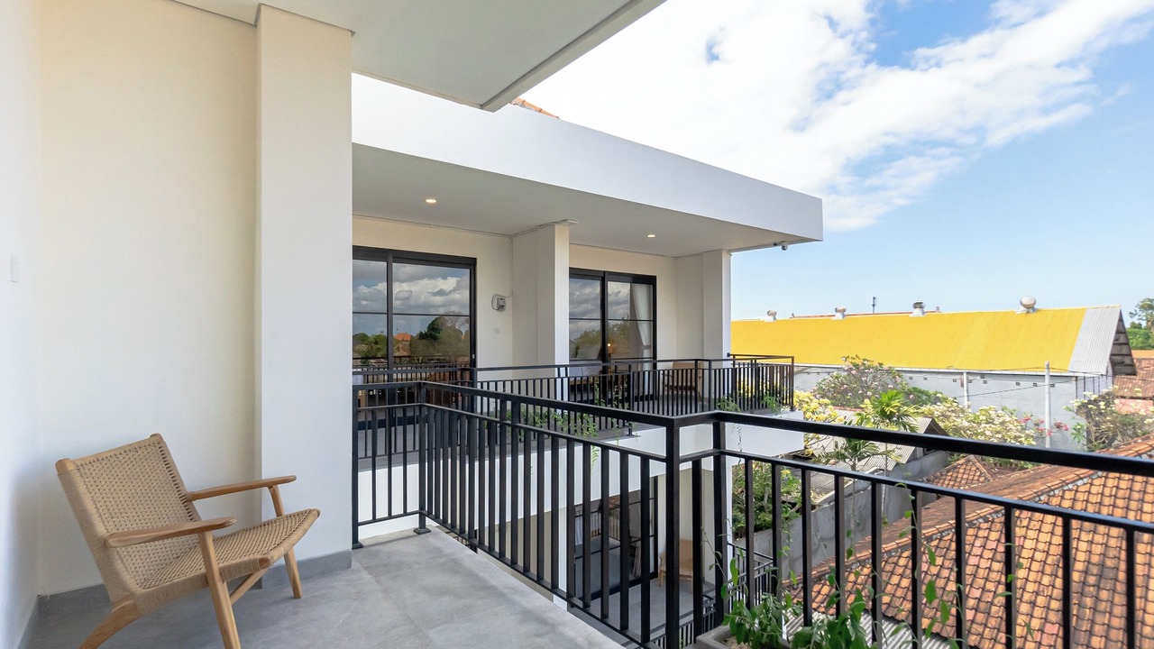 Photo of Bedroom in Sanur