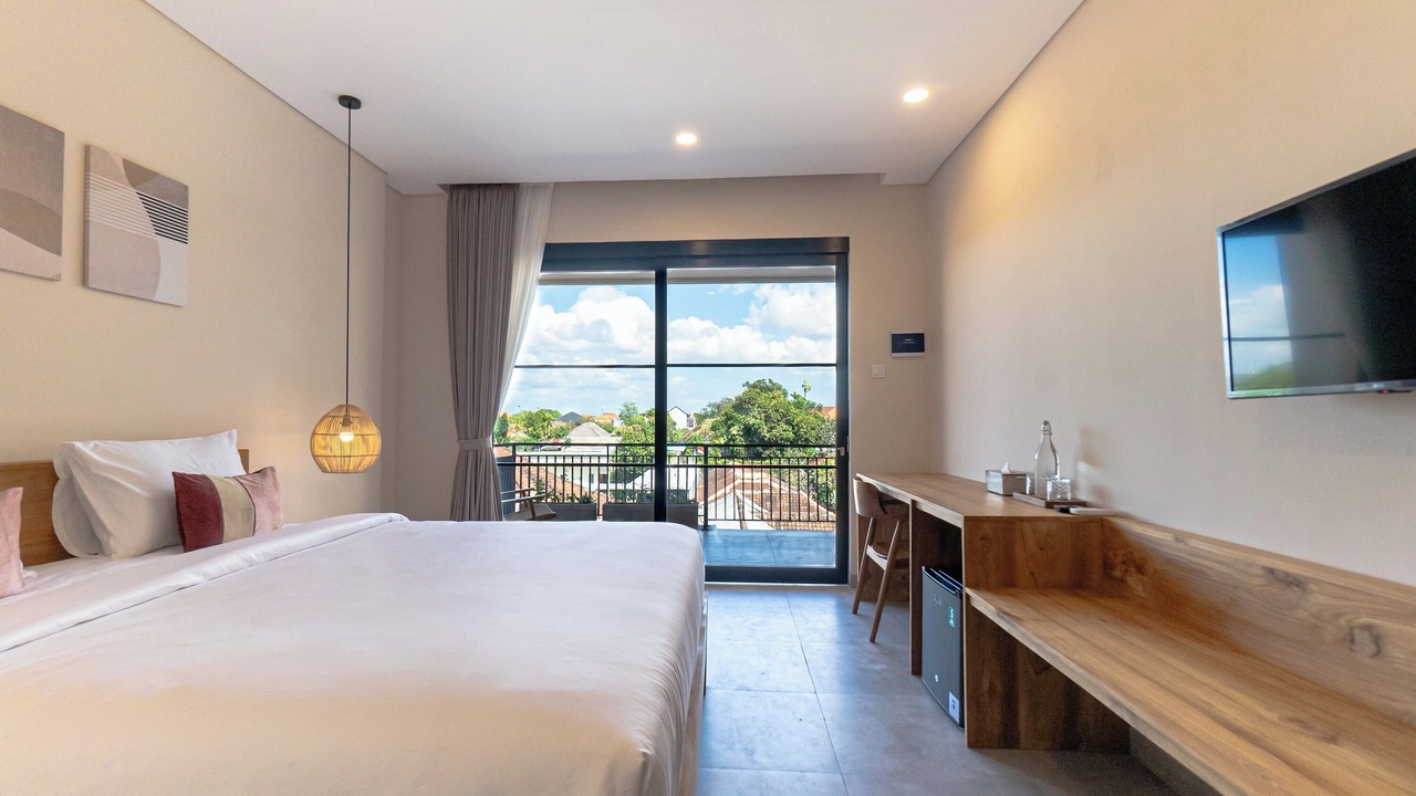 Photo of Bedroom in Sanur