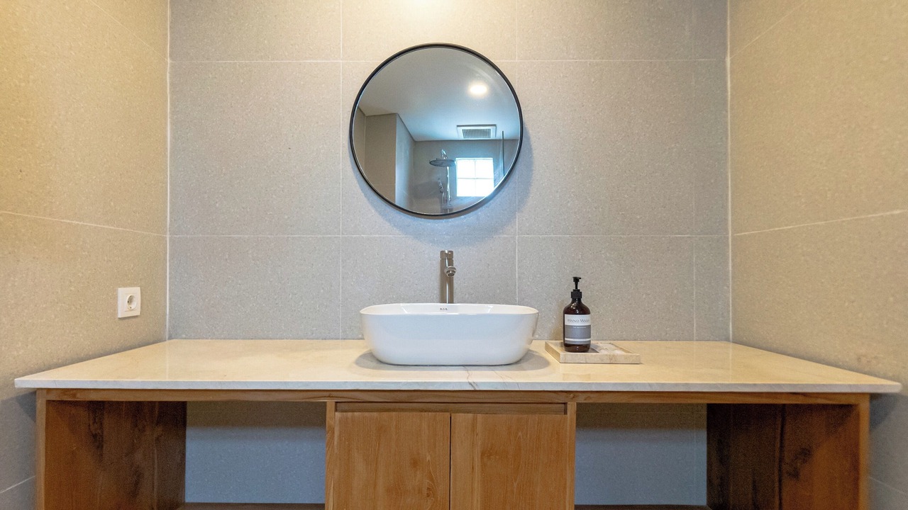 Photo of Bathroom in Sanur