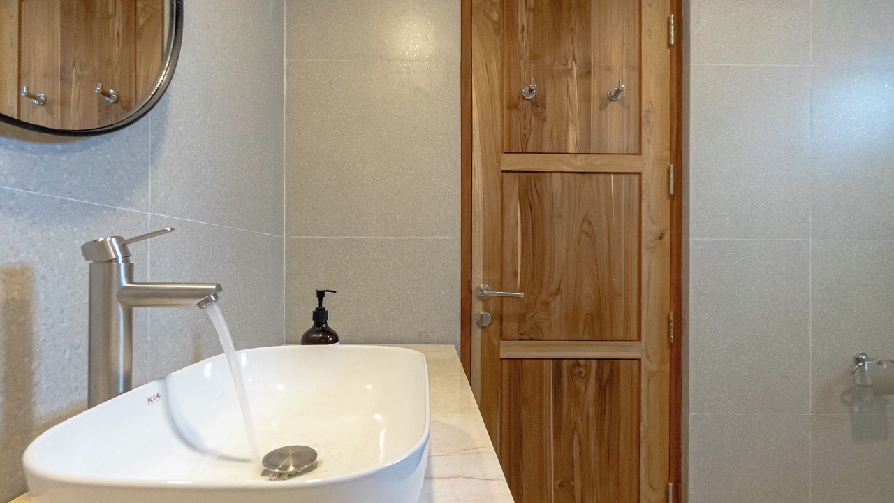 Photo of Bathroom in Sanur
