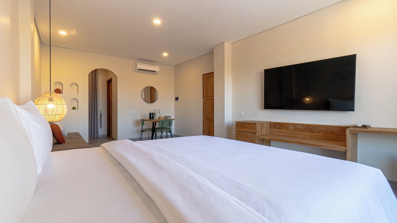 Photo of Bedroom in Sanur
