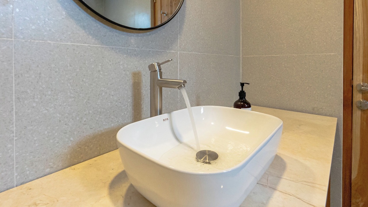 Photo of Bathroom in Sanur