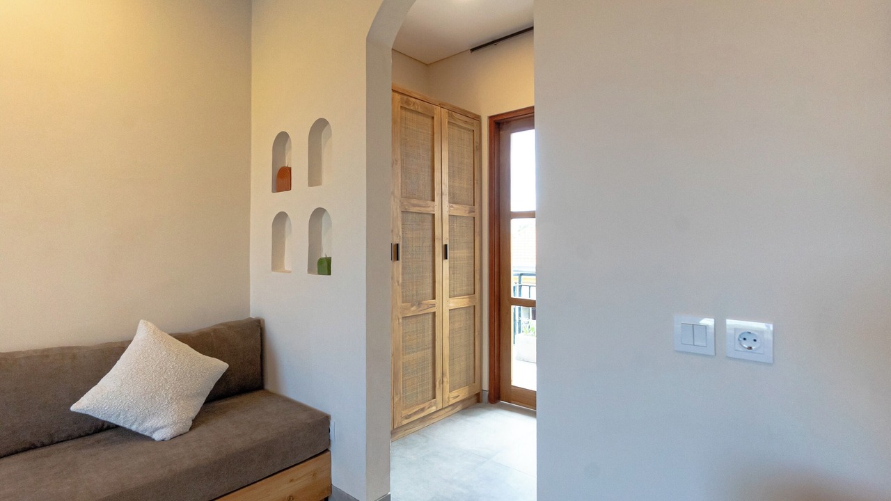 Photo of Bedroom in Sanur