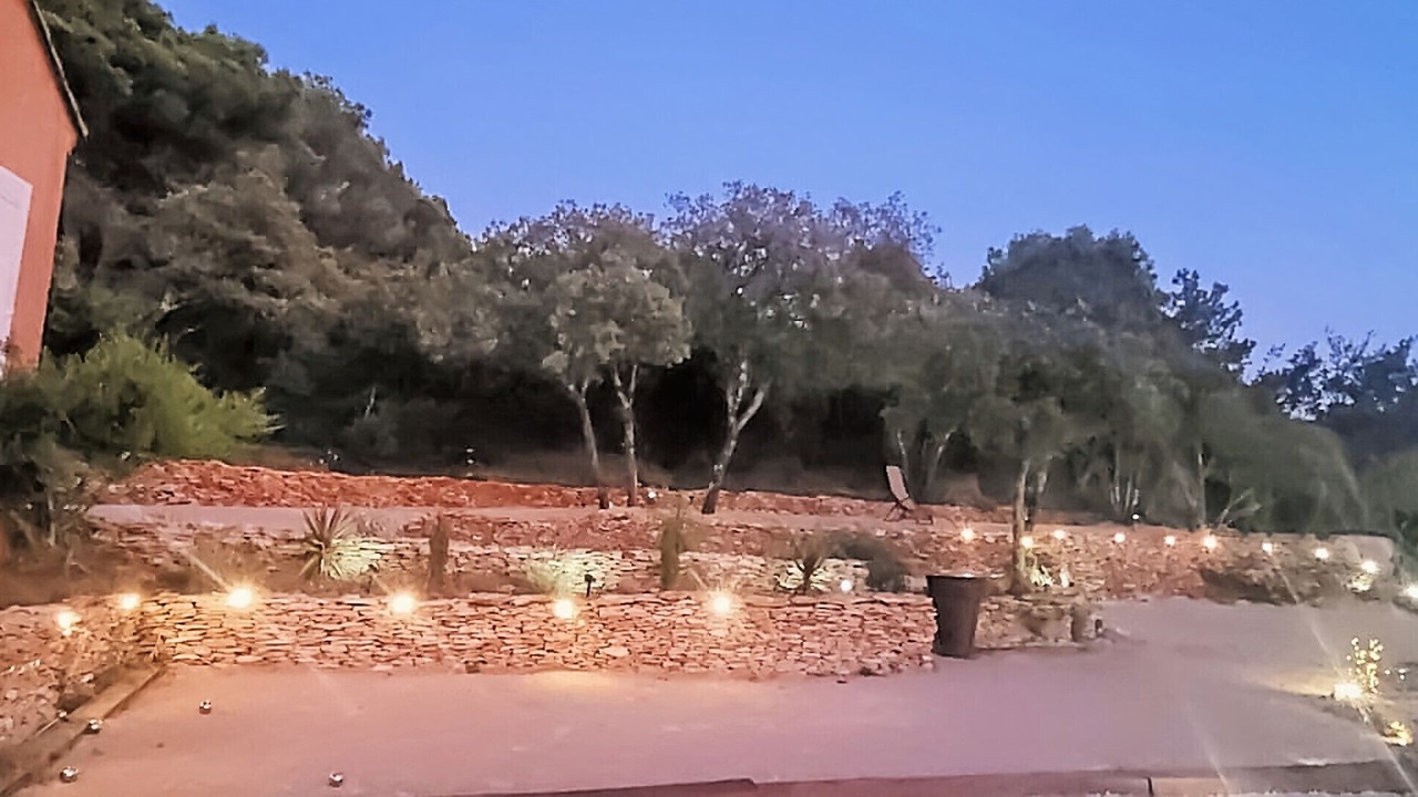 Photo of Outdoor in Blauvac