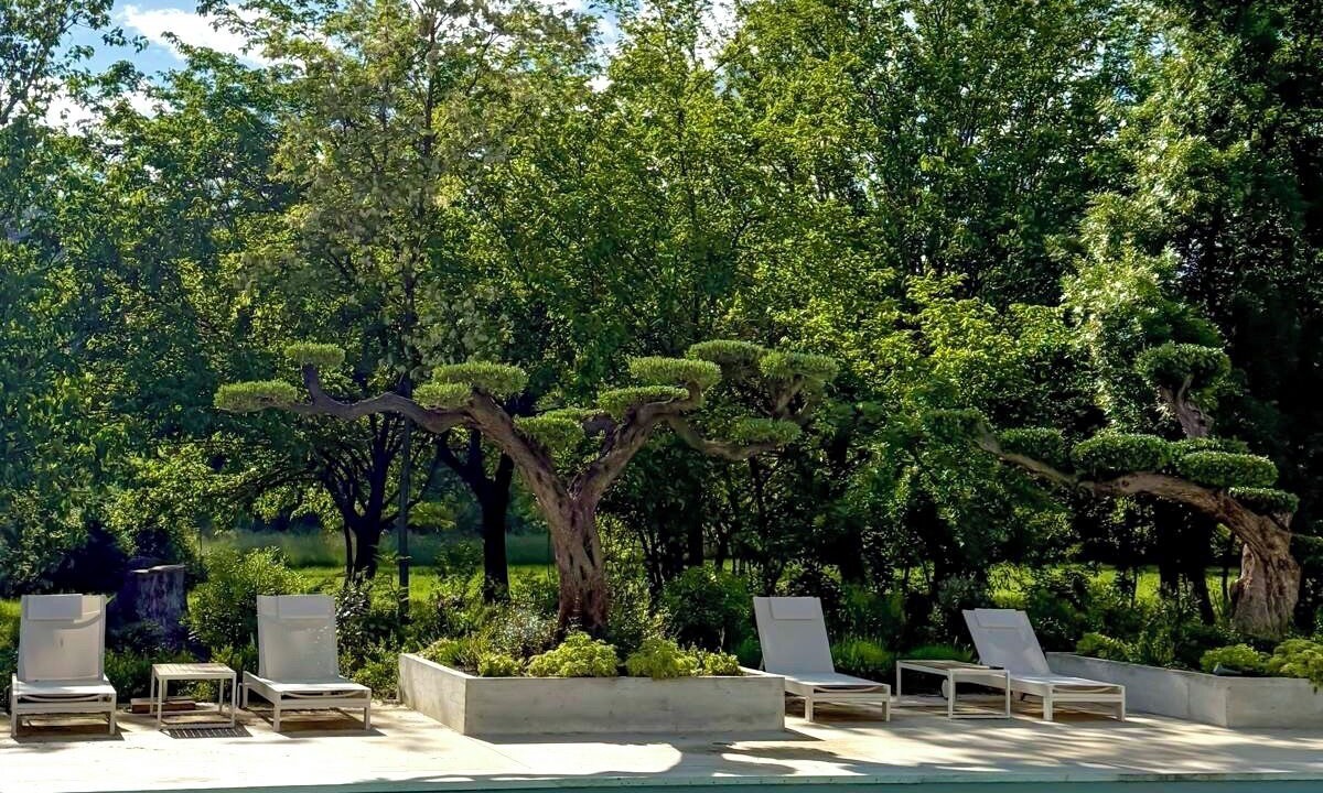 Photo of Outdoor in Draguignan