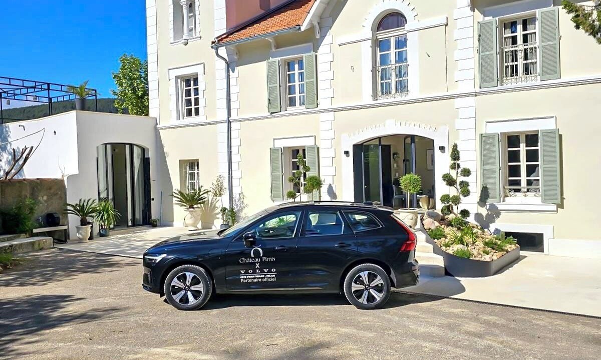Photo of Outdoor in Draguignan