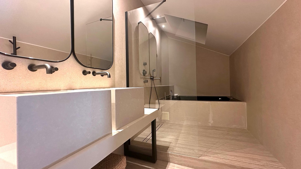 Photo of Bathroom in Draguignan