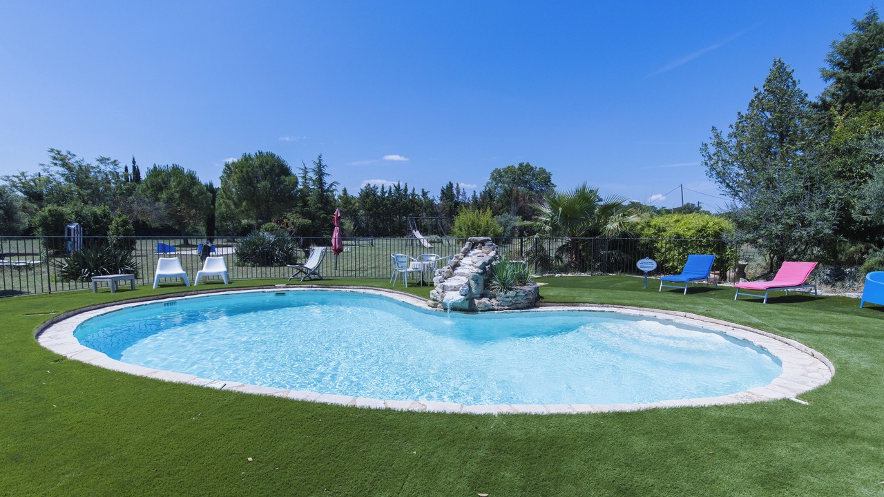 Photo of Outdoor in Lagnes