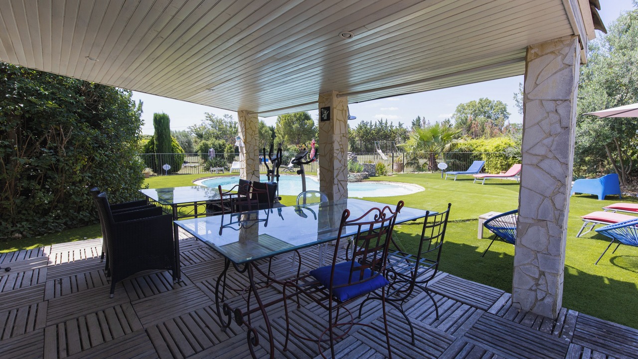 Photo of Outdoor in Lagnes