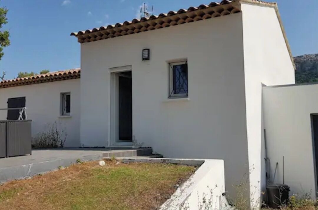 Photo of Outdoor in Plan-d'Aups-Sainte-Baume