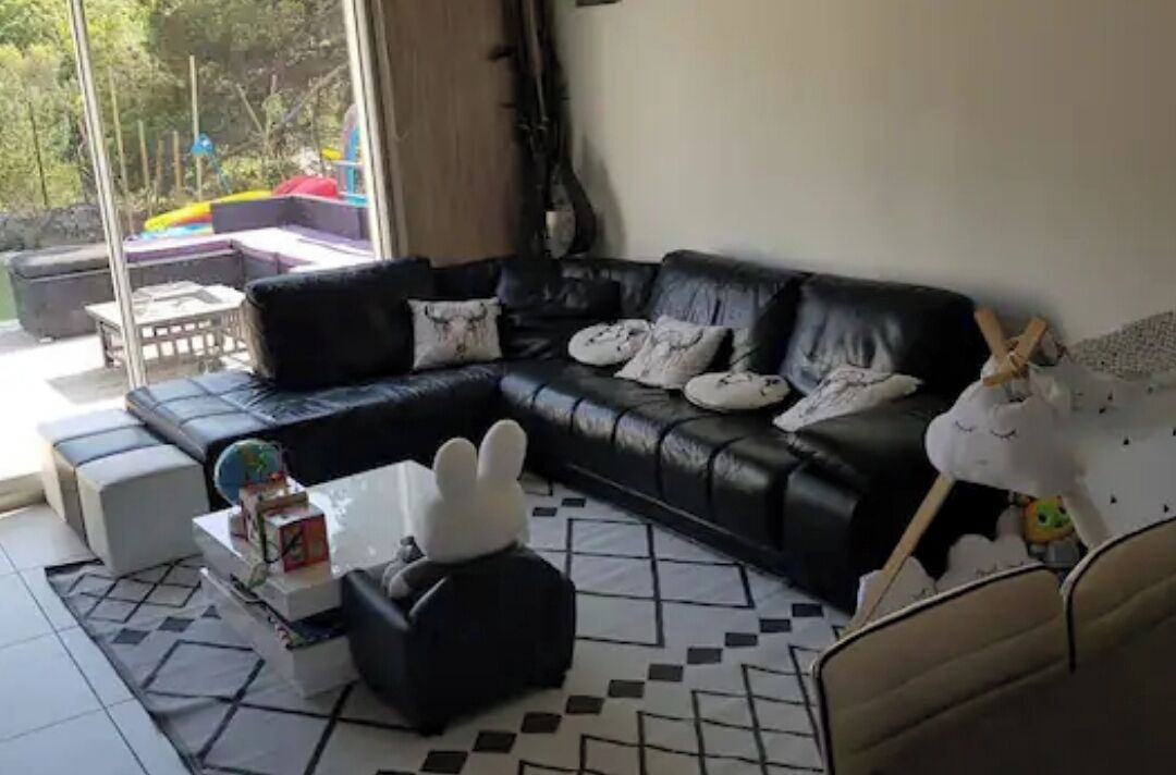 Photo of Livingroom in Plan-d'Aups-Sainte-Baume