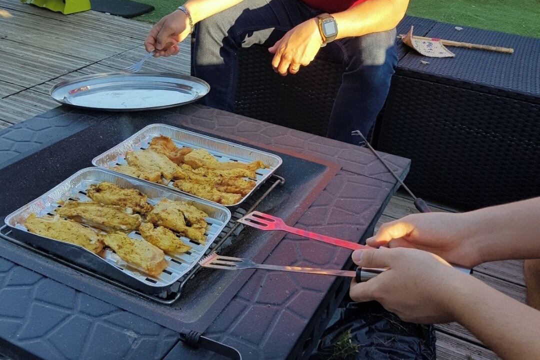 Photo of Outdoor in Plan-d'Aups-Sainte-Baume