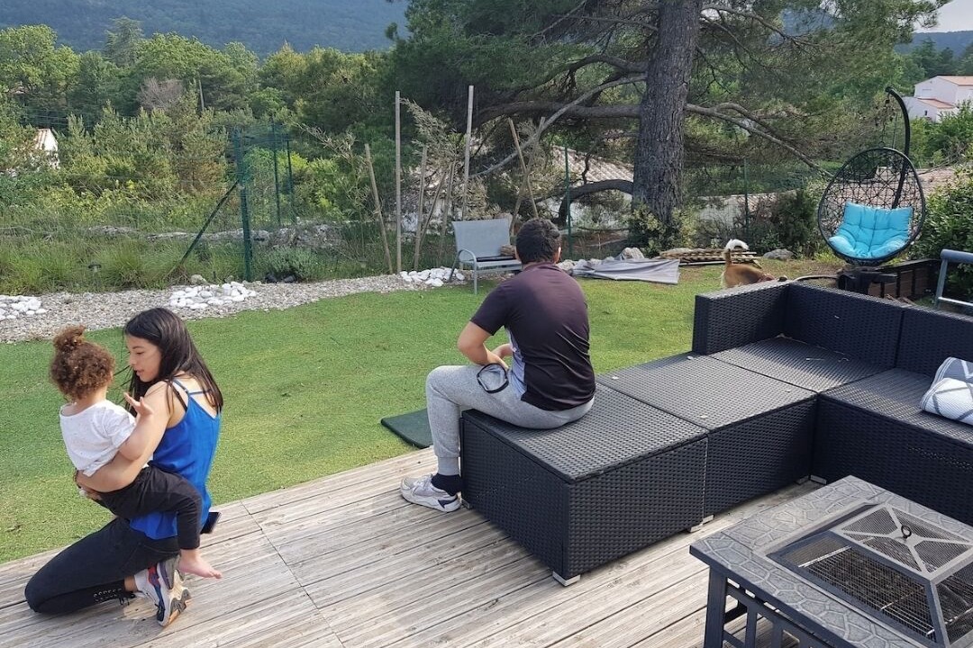 Photo of Outdoor in Plan-d'Aups-Sainte-Baume