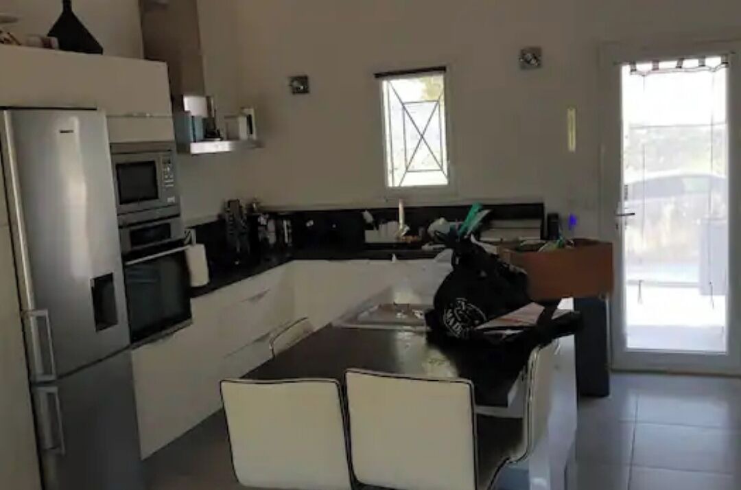Photo of Kitchen in Plan-d'Aups-Sainte-Baume