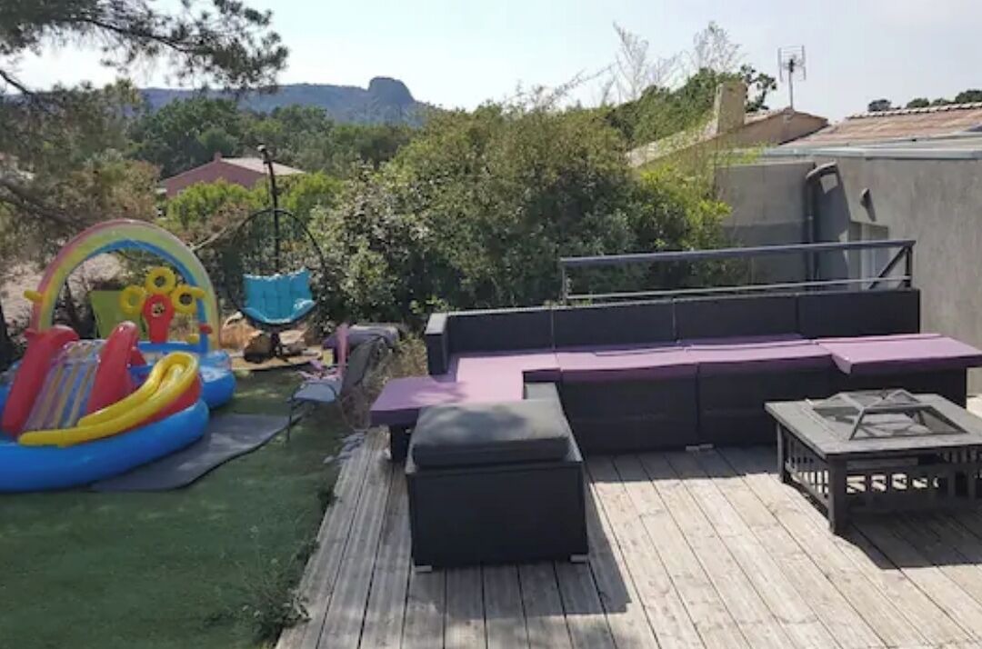 Photo of Outdoor in Plan-d'Aups-Sainte-Baume
