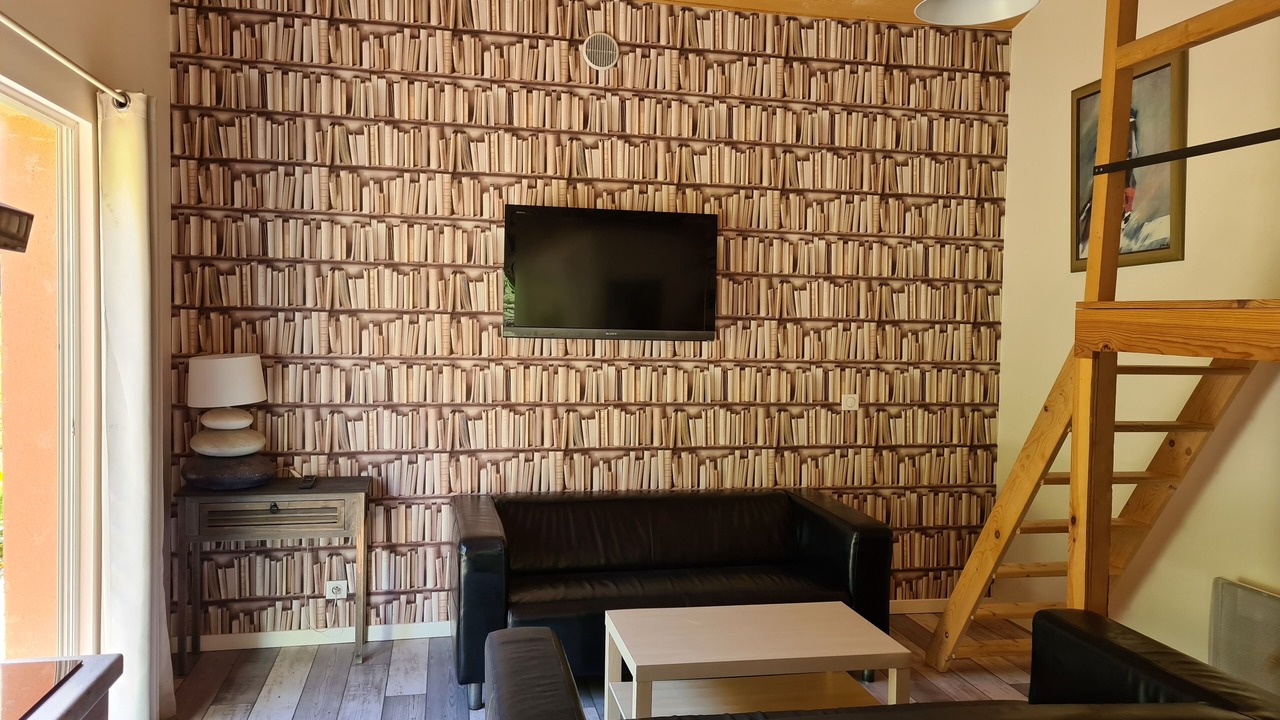 Photo of Livingroom in Seranon