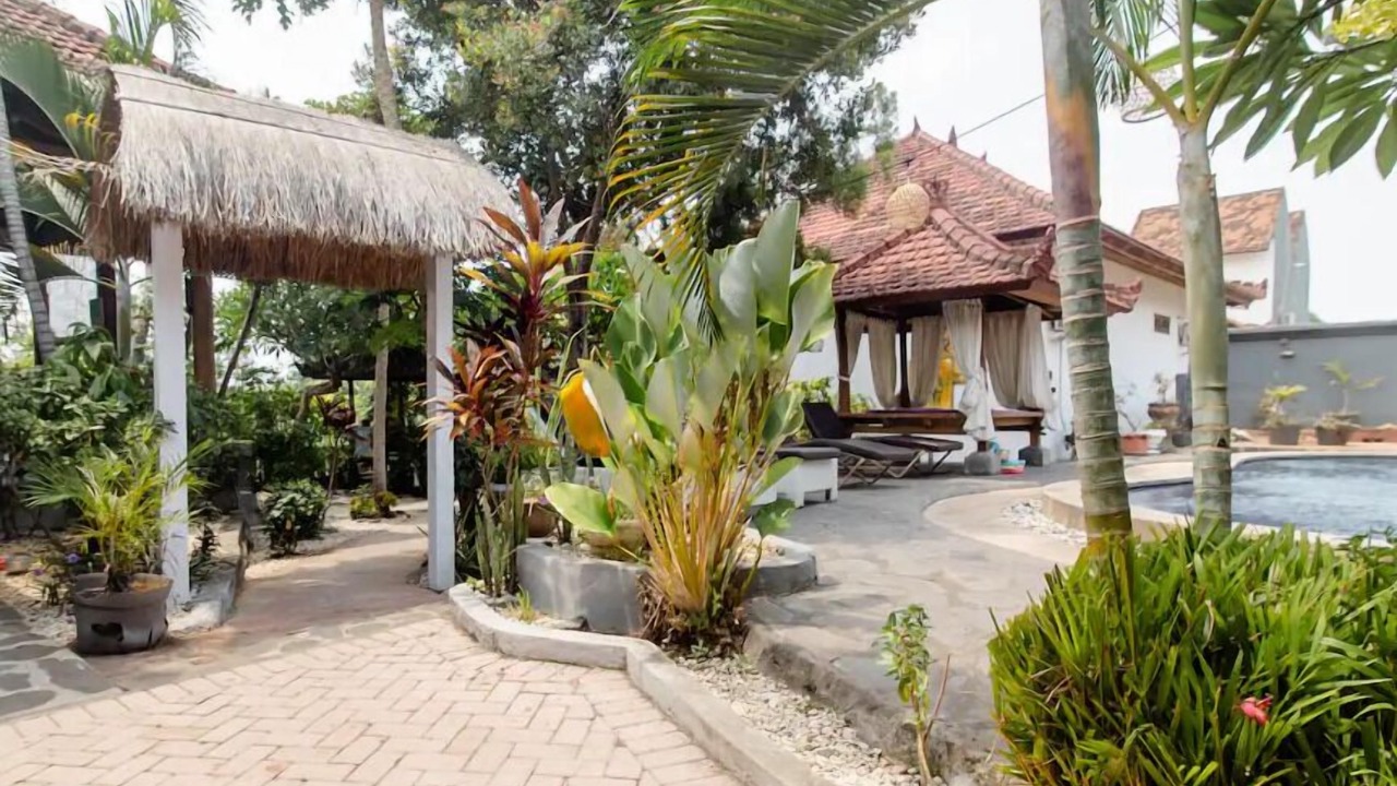 Photo of Outdoor in Tukad Mungga