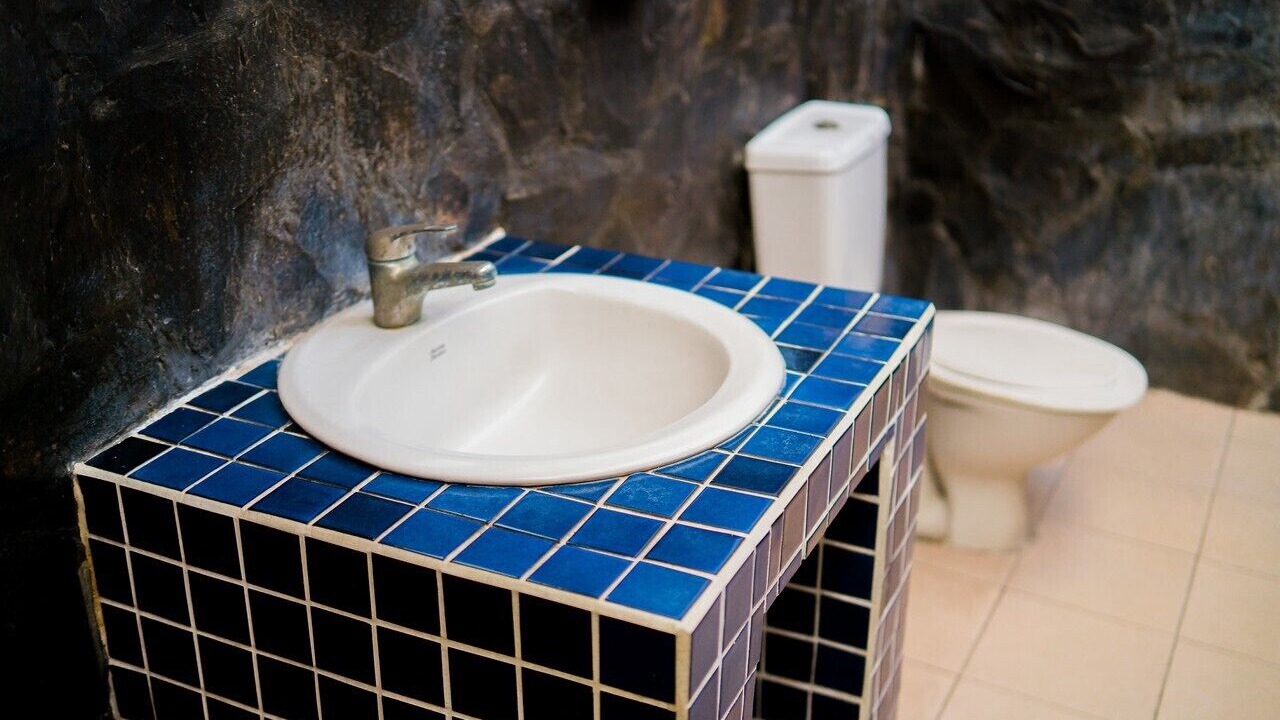 Photo of Bathroom in Tukad Mungga