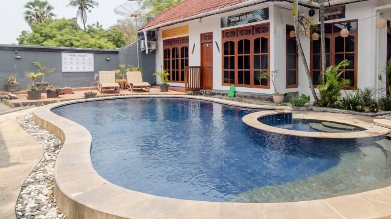 Photo of Outdoor in Tukad Mungga