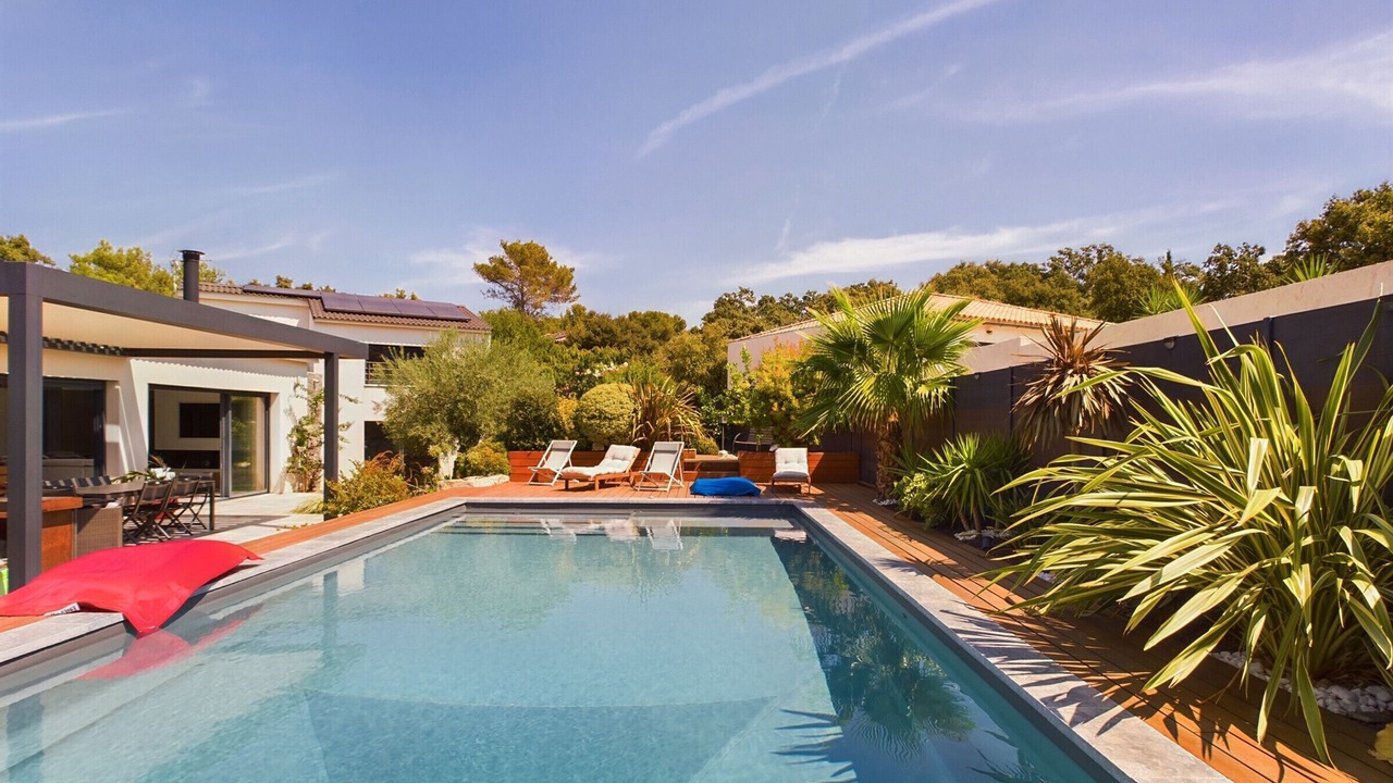 Photo of Outdoor in Cornillon-Confoux