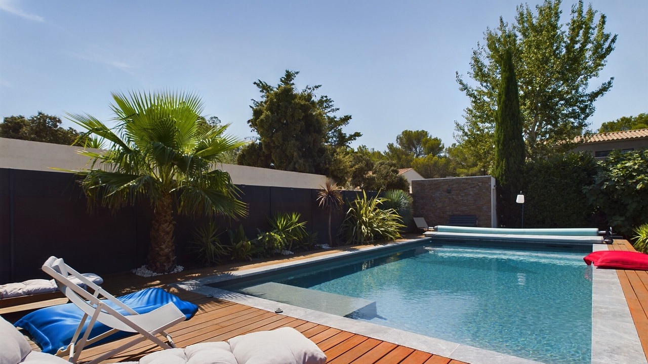 Photo of Outdoor in Cornillon-Confoux