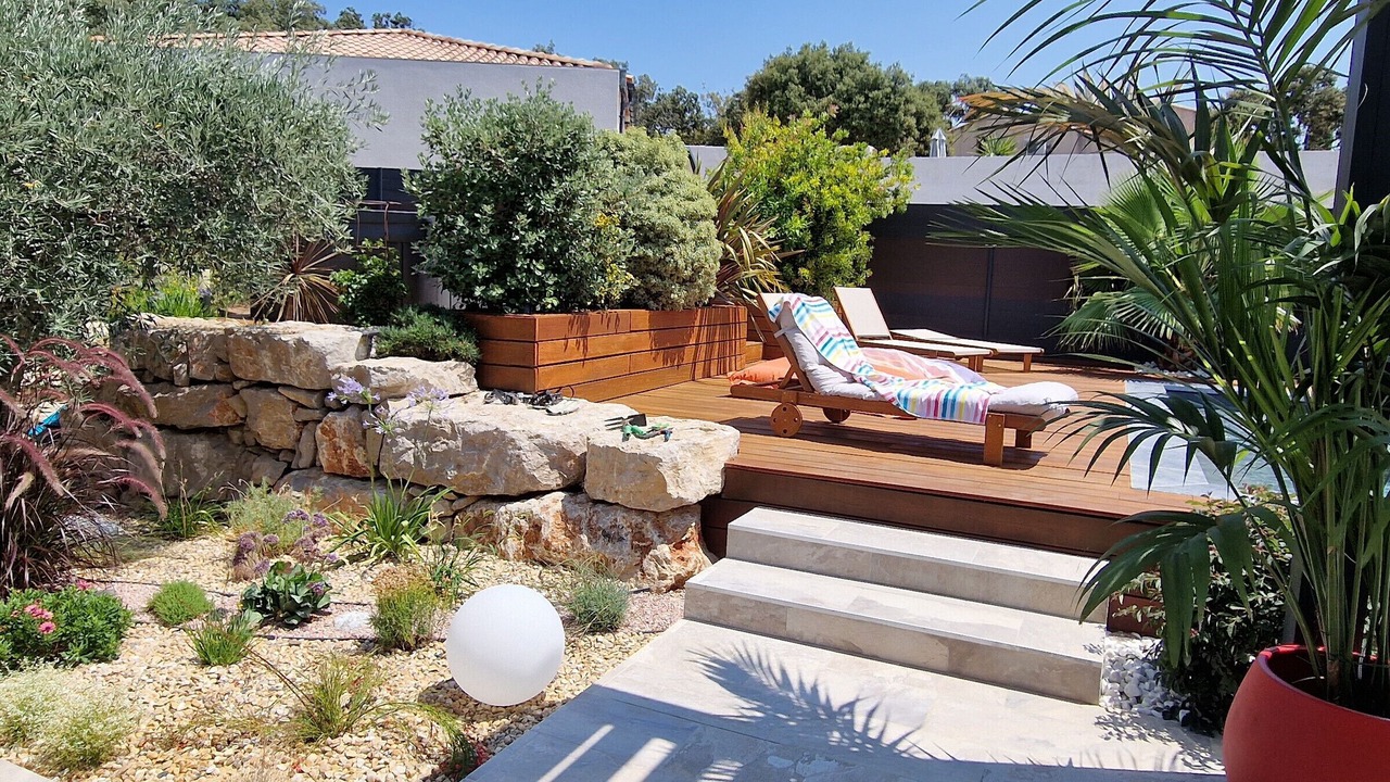 Photo of Outdoor in Cornillon-Confoux