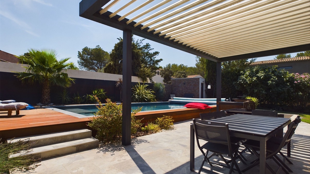 Photo of Outdoor in Cornillon-Confoux