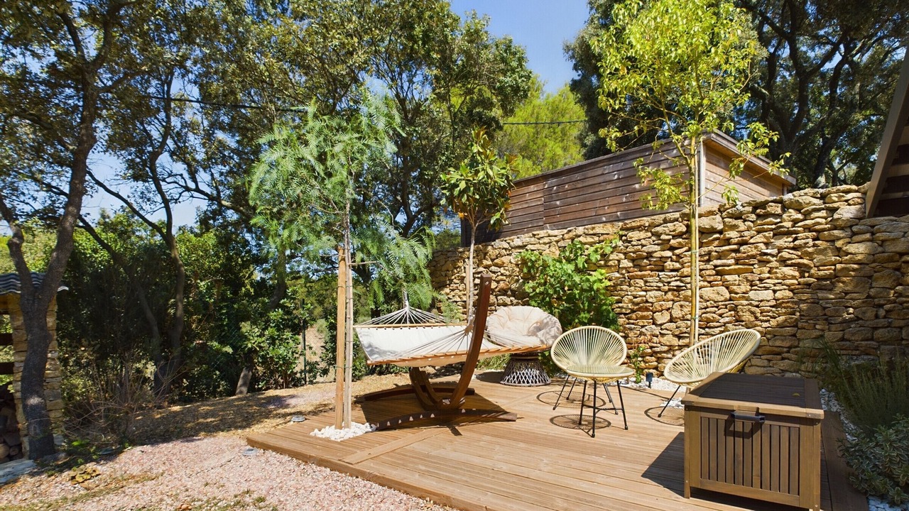 Photo of Outdoor in Cornillon-Confoux