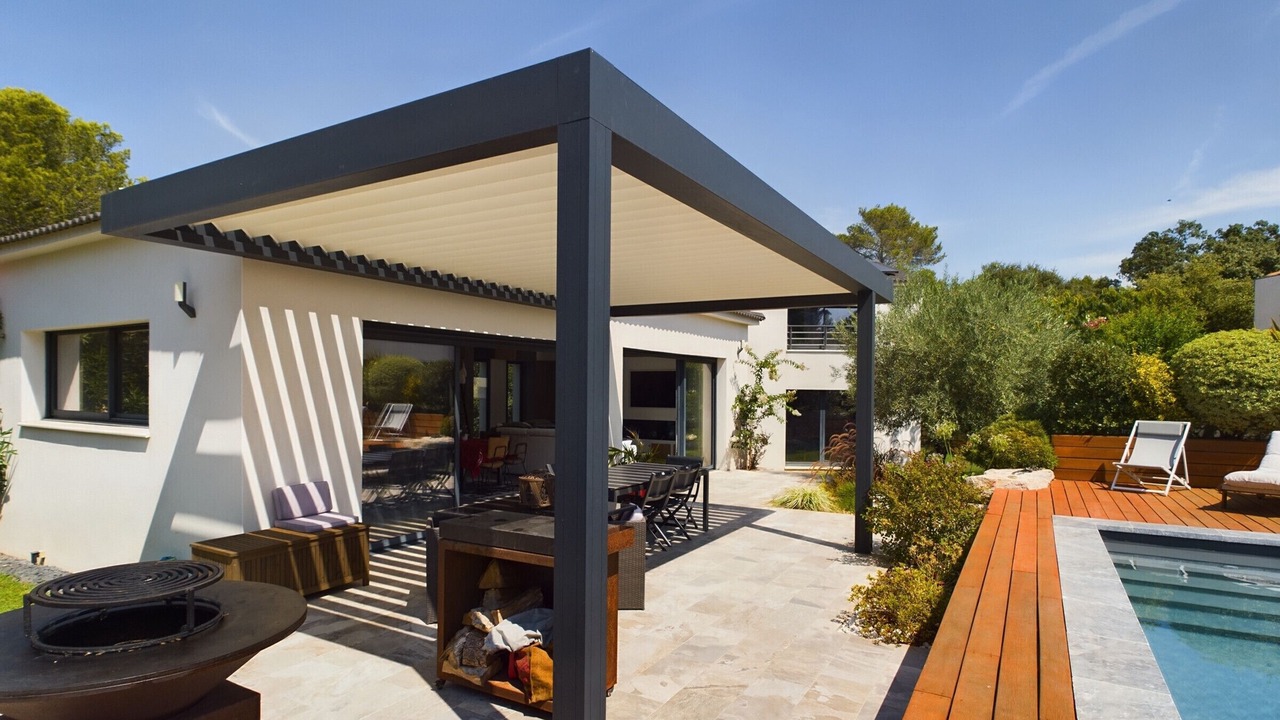 Photo of Outdoor in Cornillon-Confoux