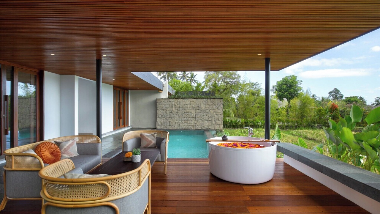 Photo of Outdoor in Ubud City-Centre