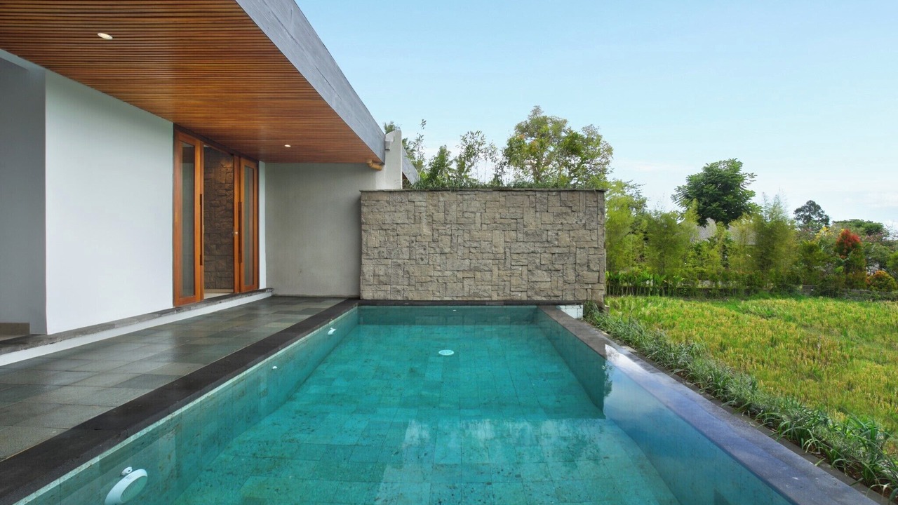 Photo of Outdoor in Ubud City-Centre