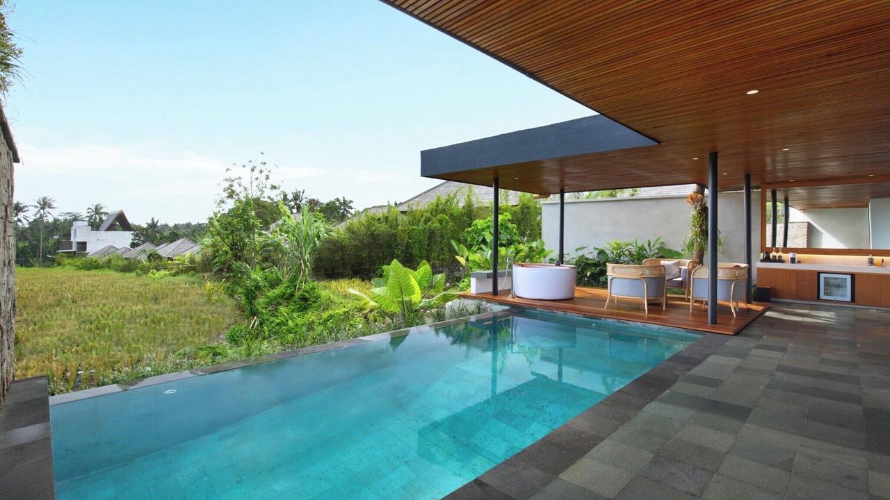 Photo of Outdoor in Ubud City-Centre