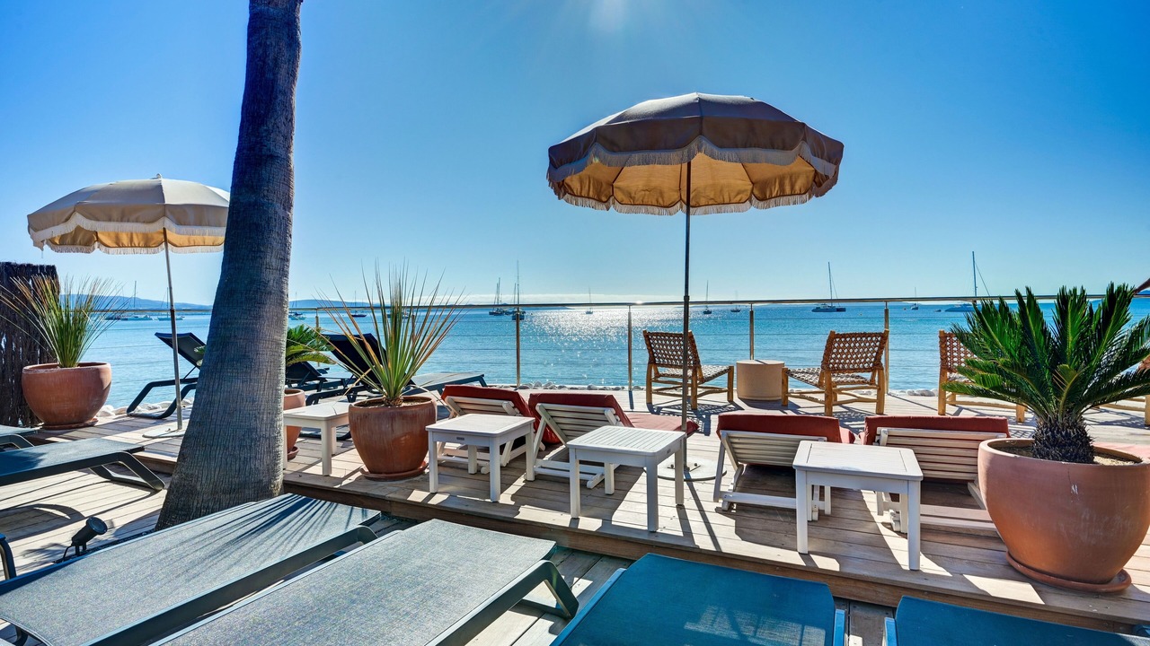 Photo of Outdoor in Toulon - Hyeres