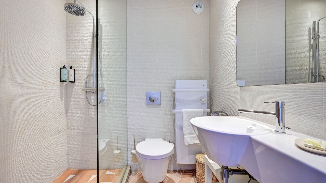 Photo of Bathroom in Toulon - Hyeres