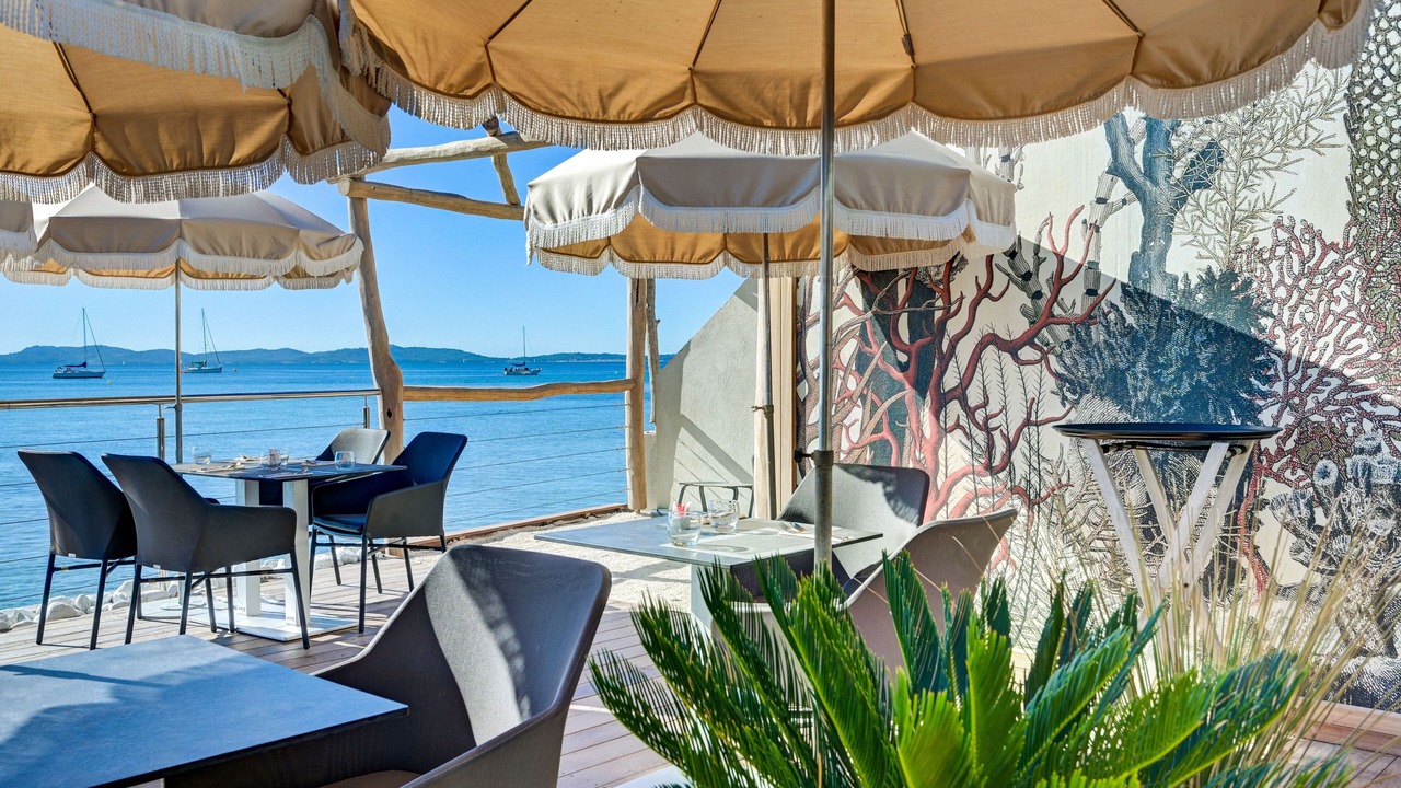 Photo of Patio Balcony in Toulon - Hyeres