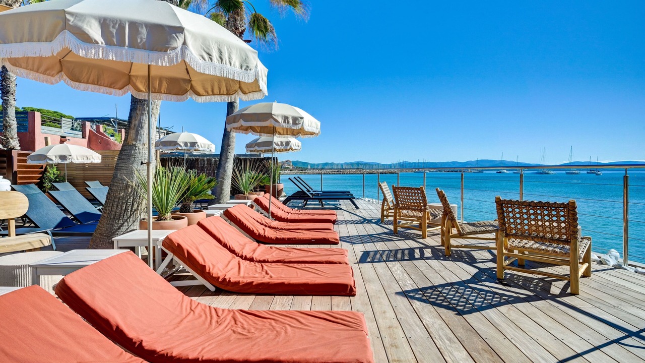 Photo of Outdoor in Toulon - Hyeres