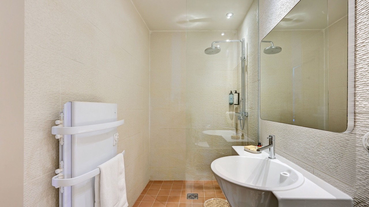 Photo of Bathroom in Toulon - Hyeres
