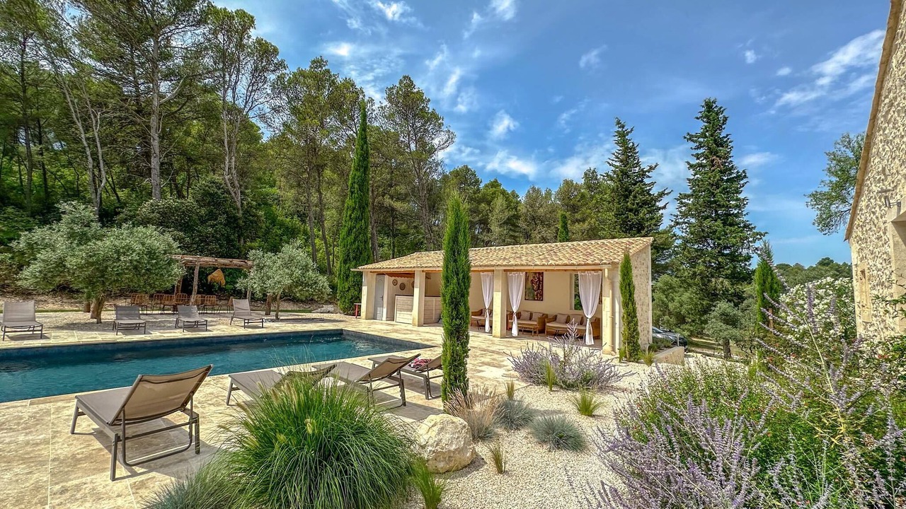 Photo of Outdoor in Saint-Etienne-du-Gres