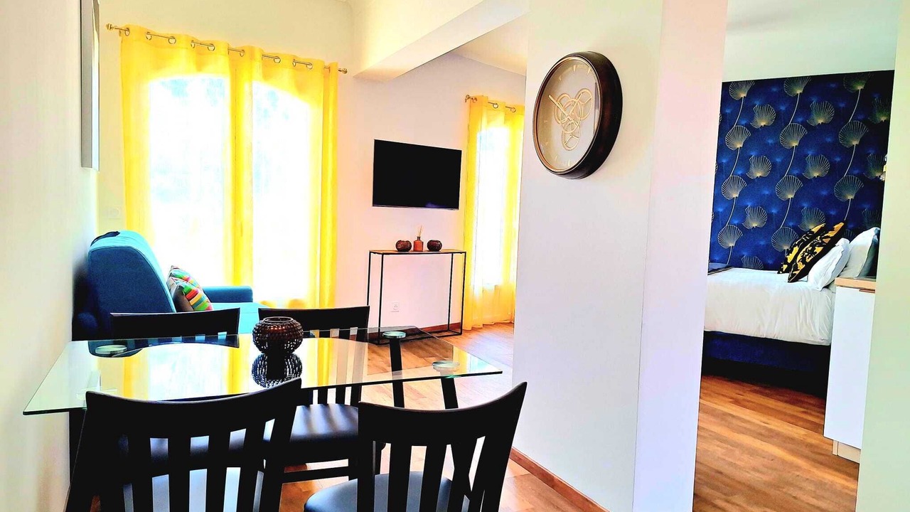 Photo of Bedroom in Sainte-Tulle