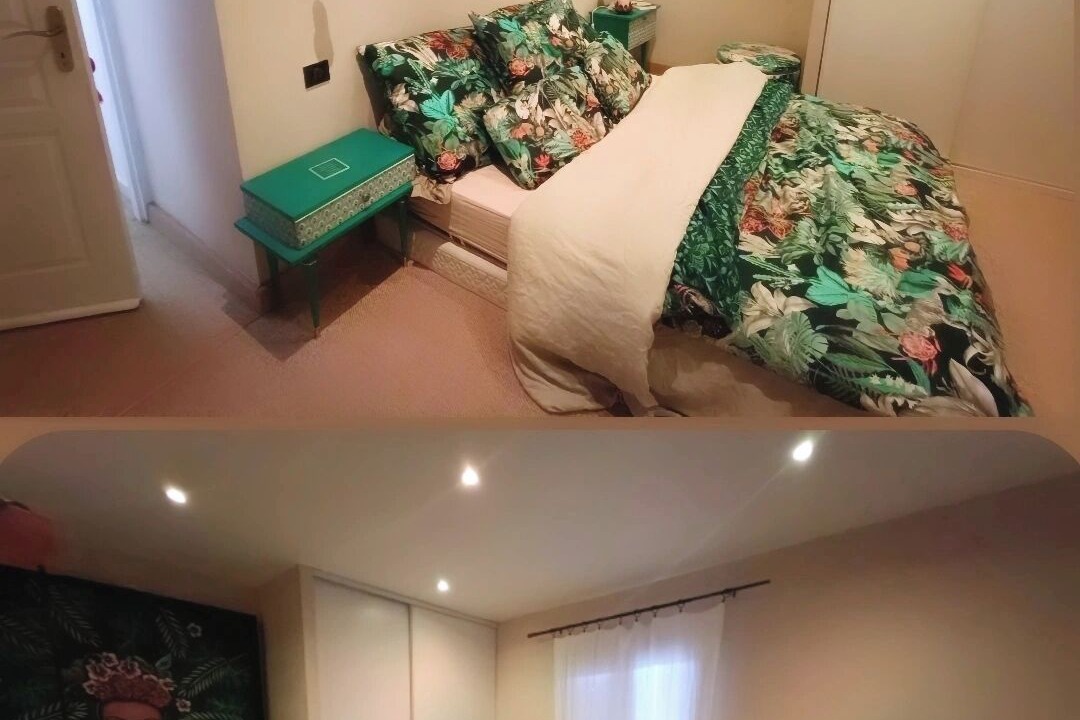 Photo of Bedroom in Blauvac