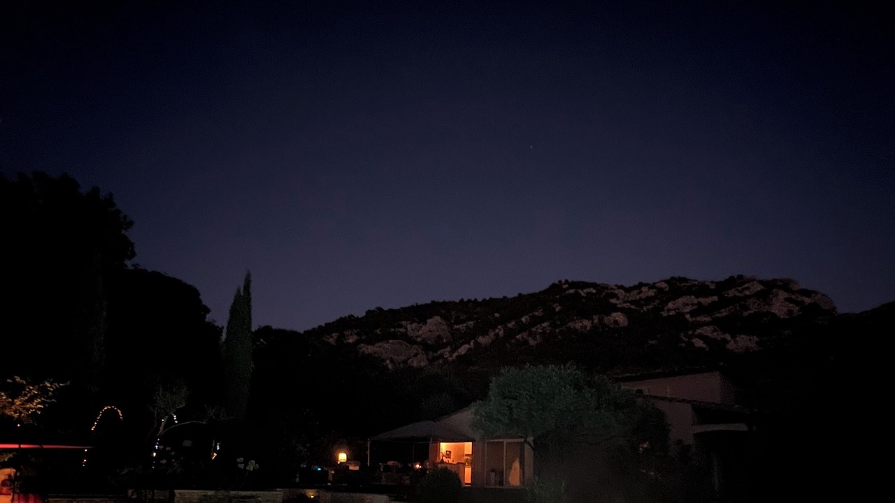 Photo of Outdoor in Robion
