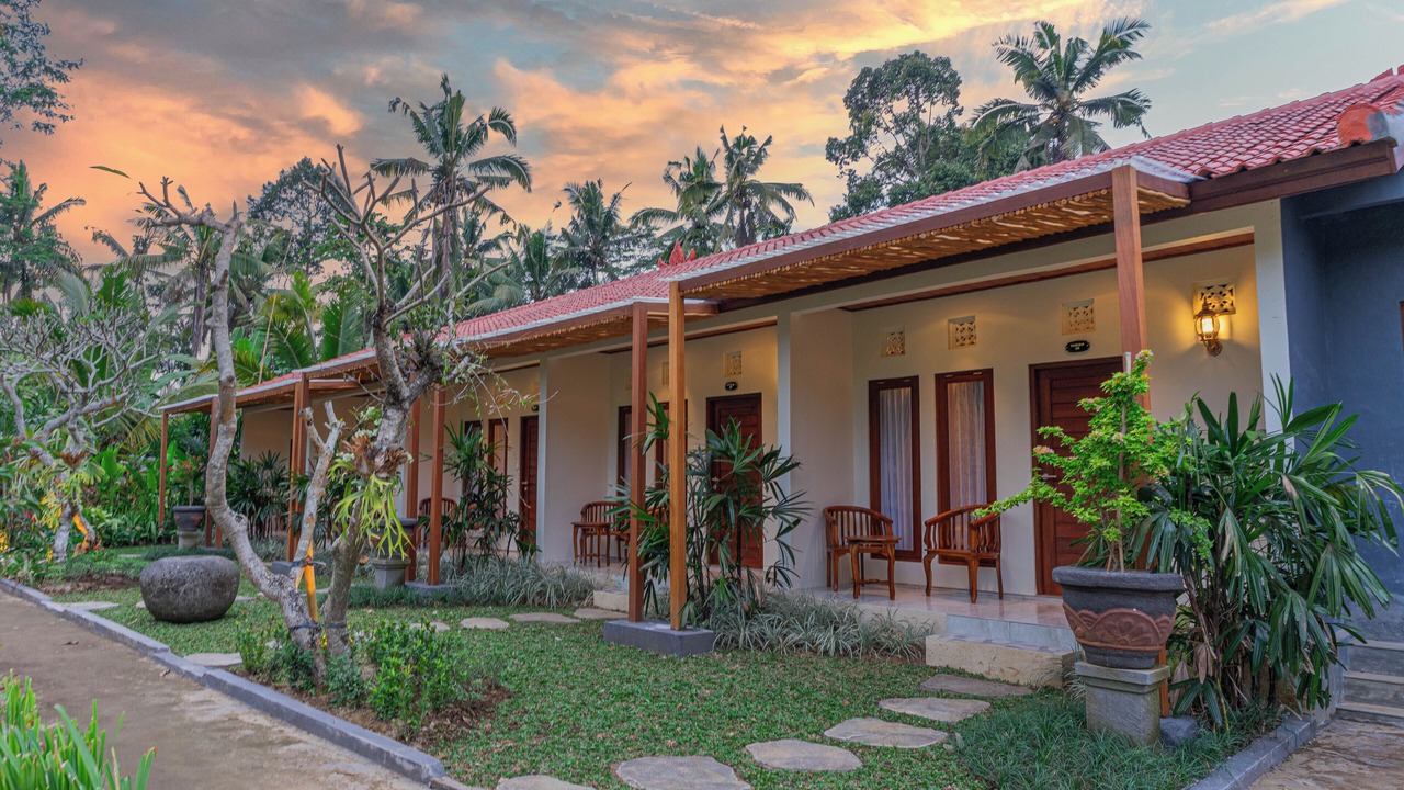 Photo of Outdoor in Payangan