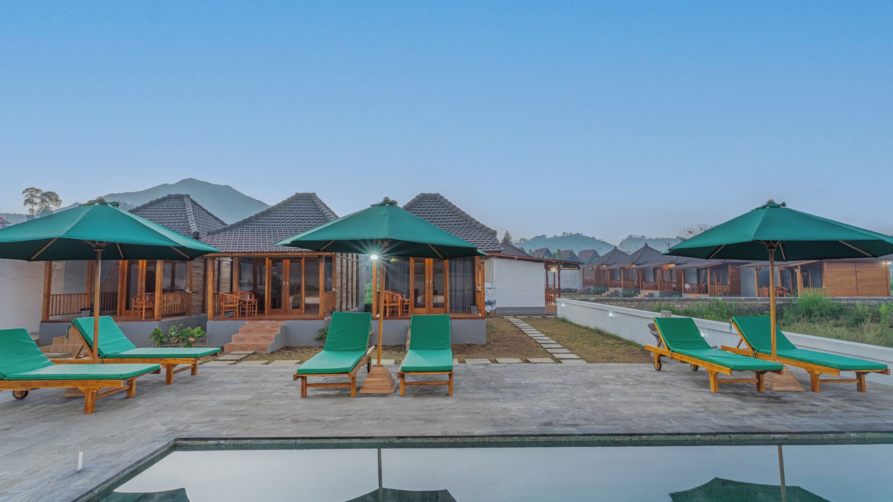 Photo of Outdoor in Toya Bungkah