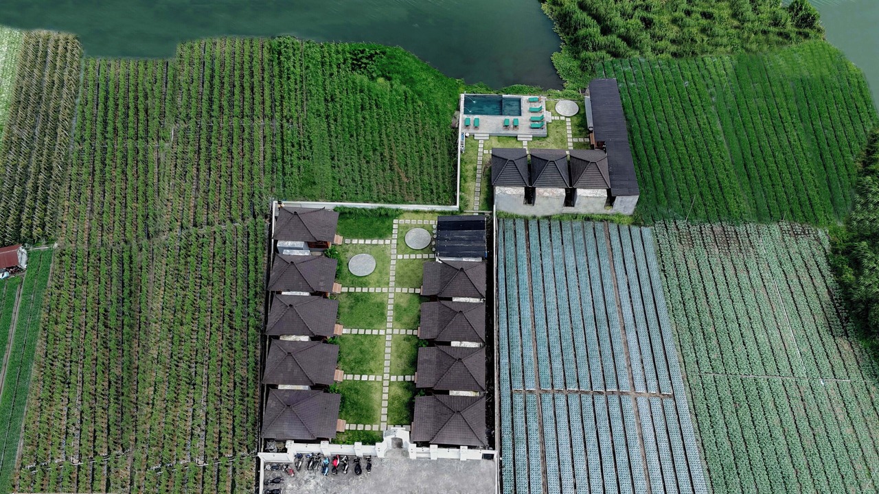 Photo of Outdoor in Toya Bungkah