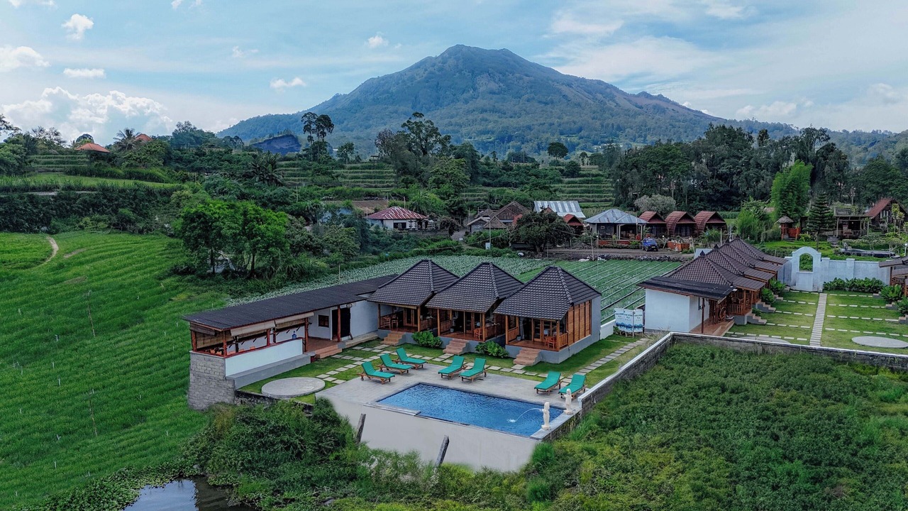 Photo of Outdoor in Toya Bungkah